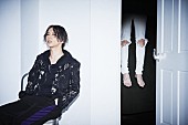 武瑠「武瑠（ex.SuG）不完全復活！ 無所属の自主活動でソロプロジェクト“sleepyhead”スタート」1枚目/2