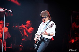 「浜田省吾、FM COCOLO 2月のマンスリー・アーティストに決定」