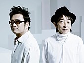 「安全地帯ギタリスト矢萩＆武沢によるユニット・ワタユタケ、第3弾アルバム制作ををファン参加型プロジェクトで始動」1枚目/2