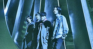 「DATS 新作EP『Message』リード曲MV公開！ ワンマンではバンドからの重大な“Message”予定」