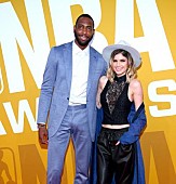 「『アメリカン・アイドル』出身シンガー、リア・ラベルと元NBA選手ラスール・バトラー夫妻が事故死」1枚目/1