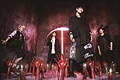 THE ORAL CIGARETTES「THE ORAL CIGARETTES×FM802がタッグ、卒業式でのスペシャルライブ企画を実施」1枚目/1