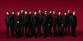 EXILE「EXILE新曲配信企画スタート！　第1弾の映像プロデュースはAKIRA&amp;amp;SHOKICHIが担当」1枚目/2