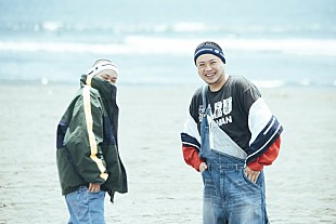 「サ上とロ吉 SKY-HIのfeat曲がアニメ『グラゼニ』主題歌に決定」