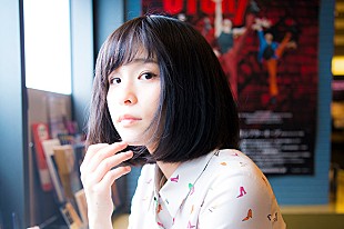 「神田莉緒香 ハートフルな新曲「めぐり」ミュージックビデオ公開」