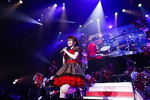 「内田彩 一足早いバレンタイン・ライブで“初めての○○”発表」