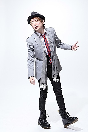 「松隈ケンタ（BiSH/BiSプロデューサー）歌唱音源がアニメ『B: The Beginning』イメージALプレオーダー特典に」