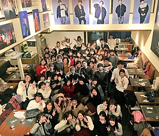 「Da-iCEカフェが3500人の動員を記録！ 営業時間延長など大盛況で閉幕」