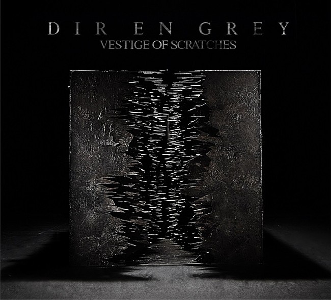 DIR EN GREY「」2枚目/3