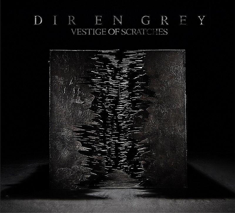 DIR EN GREY「」2枚目/3