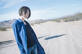 「藍井エイル “約束を守りに”新曲とともに復帰を発表！ 今春より活動再開」