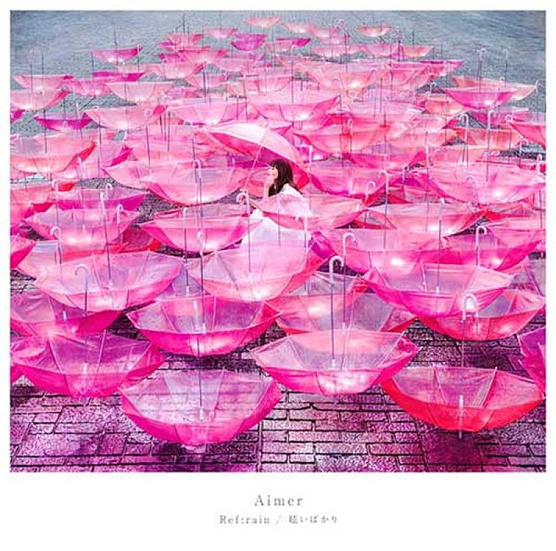 Aimer「」2枚目/4