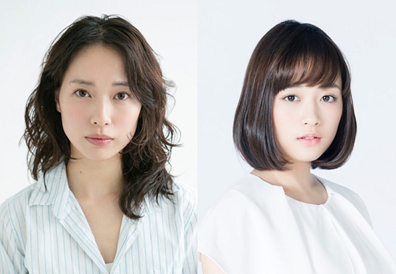 戸田恵梨香と大原櫻子がダブル主演決定、戦時中の実話をもとにした『あの日のオルガン』 