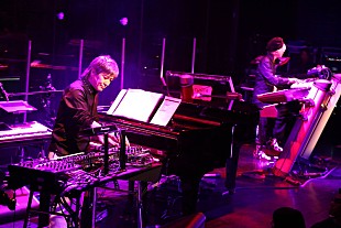 「PANDORA（小室哲哉×浅倉大介）音楽のあらゆる魅力と可能性を見せた夜……最後の曲は「永遠と名づけてデイドリーム」」