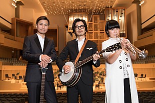 「くるり、7インチ・アナログ盤『春を待つ／その線は水平線』リリース決定」