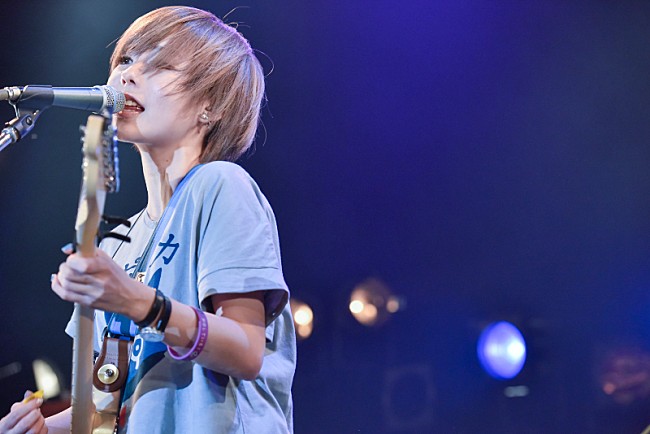 「photo by AZUSA TAKADA」2枚目/9