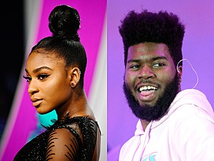 「5Hノーマニ＆カリード、コラボ曲「Love Lies」をバレンタイン・デーに公開」