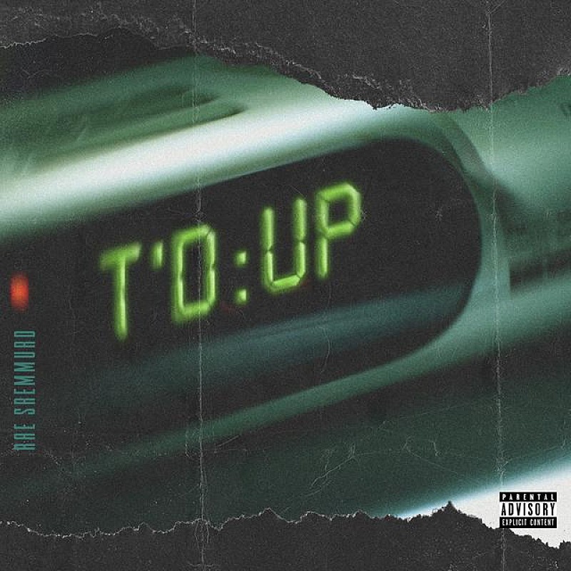 待望のニューAL発売間近？　スロウ・テンポで重いトラップ・ナンバー / 「T’d Up」レイ・シュリマー（Song Review）