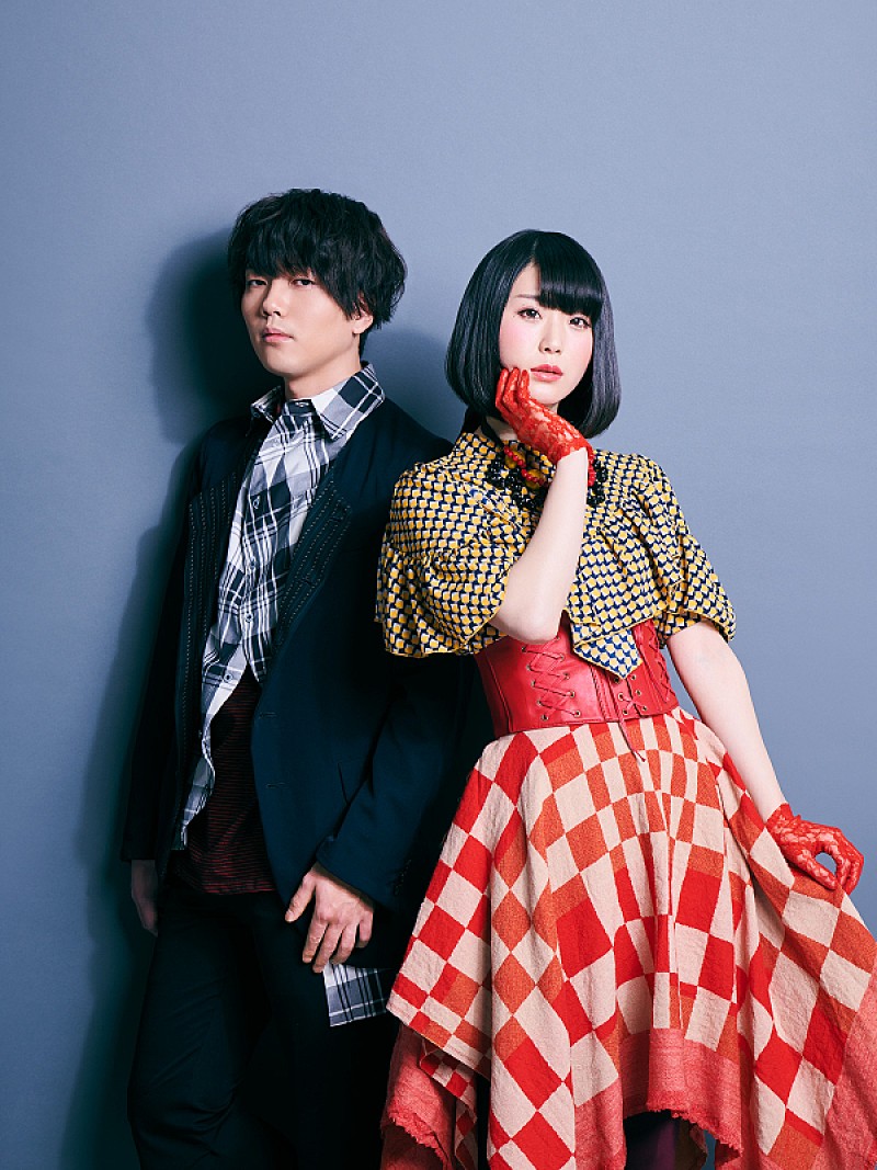 ORESAMA、メジャー1stアルバム『Hi-Fi POPS』のリード曲「Hi-Fi TRAIN」MV解禁