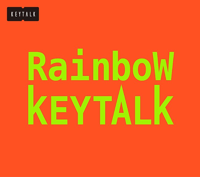 ＫＥＹＴＡＬＫ「」2枚目/3