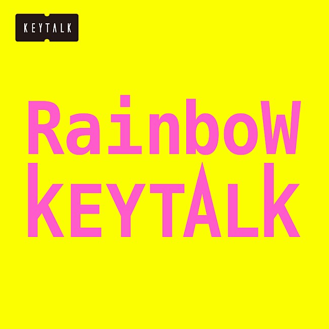 ＫＥＹＴＡＬＫ「」3枚目/3