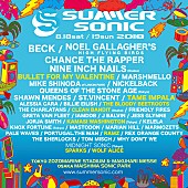 テーム・インパラ「【SUMMER SONIC 2018】＆【SONICMANIA】出演アーティスト第3弾発表」1枚目/2