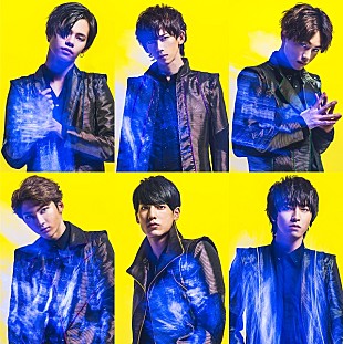 「超特急、東京ガールズコレクションにモデル出演決定」