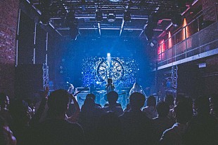 「She, in the haze ベルギーFES出演＆ヨーロッパツアー開催を発表」