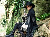 ＡＫＩＨＩＤＥ「AKIHIDE、SEASON LIVEの締めくくり【-Summer- 夕凪のパレード】の開催が決定」1枚目/1