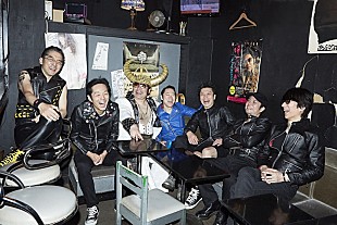 「グループ魂 【三宅ロックフェスティバル】第2弾4/16開催決定！ 約11年ぶりにThe Birthadayと対バン」