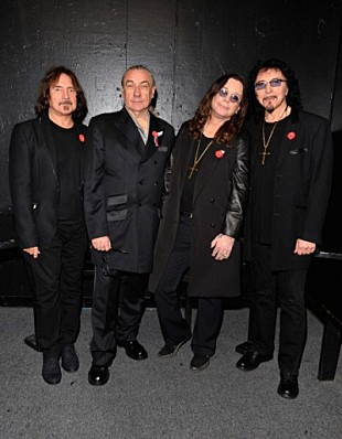 「『2月19日はなんの日？』ブラック・サバス稀代のリフメイカー、トニー・アイオミの誕生日」