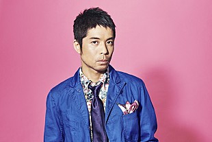 「久保田利伸 約4年ぶりニューシングル決定」