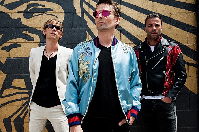 「MUSE（ミューズ）新曲「ソート・コンテイジョン」緊急リリース＆MV公開！ LINE公式アカウント開設も」1枚目/2