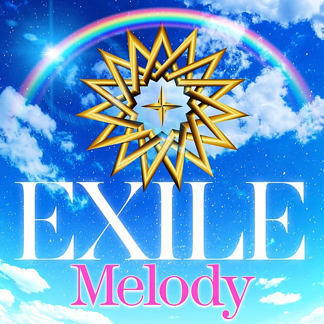 EXILE「EXILE FRIDAY第二弾「Melody」音源試聴スタート」1枚目/2