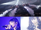 BABYMETAL「BABYMETAL 広島グリーンアリーナで行なわれた「洗礼の儀」WOWOWにて3/31放送」1枚目/1