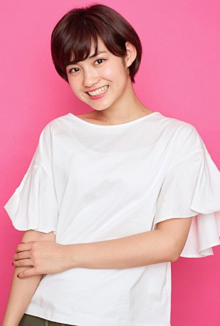 「『別府といえば“脇あかり”だよね？』 TPD脇あかり「ツーリズム別府大使」に任命」