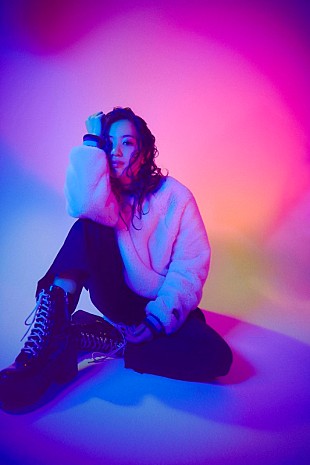 「清水翔太「My Boo」女性目線アンサーソング、當山みれい「Dear My Boo」MV公開＆先行配信スタート」