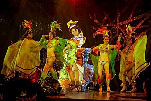 「松任谷由実 真冬の雪山コンサートに幕「カーニバルって、やっぱり終わったあとはせつなさが」」