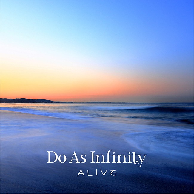 Do As Infinity「」3枚目/3