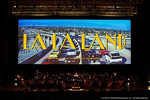 「『ラ・ラ・ランド』オーケストラ＆ジャズバンドのシネマコンサート、広島でのアンコール公演開催決定」