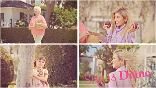 「ローラの魅力炸裂！ 新CMソングはオースティン・マホーン書き下ろし」