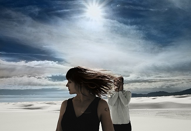 「ワイ・オーク、約4年ぶりの新作を4/11に日本リリース　」1枚目/2