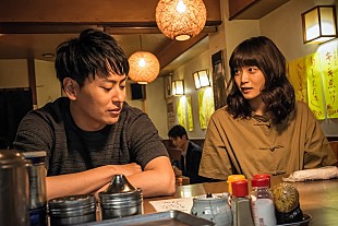 「映画『パンバス』で不器用な男を演じる山下健二郎の場面写真が解禁　『HiGH&amp;LOW』と真逆すぎ?!とネットで話題」