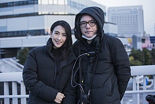 「JYと岩井俊二のコラボプロジェクト、『星が降る前に』が完全生産限定でリリース決定」