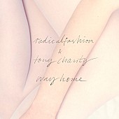 Ｒａｄｉｃａｌｆａｓｈｉｏｎ「Radicalfashion、3年ぶり新曲はtony chantyを迎えた初のボーカル・トラック」1枚目/2