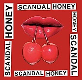 SCANDAL「【深ヨミ】10年前のアルバムセールスと比較して見えた邦楽バンド再燃の兆し」1枚目/1