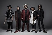 ＳＯＩＬ＆“ＰＩＭＰ”ＳＥＳＳＩＯＮＳ「SOIL＆“PIMP”SESSIONS、約2年ぶりとなるフルアルバムリリース＆全国ツアーの開催を発表」1枚目/1