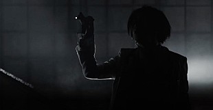 「the GazettE 最新ライブBD＆DVD作トレーラー第二弾公開」