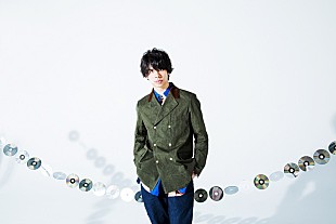 「オカモトショウ（OKAMOTO'S）ソロツアーのゲストにRYOHU（KANDYTOWN）」