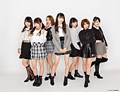 ラストアイドル「ラストアイドル 第2期メンバー募集スタート」1枚目/1